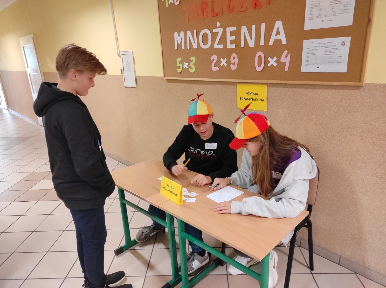Dzień Tabliczki Mnożenia