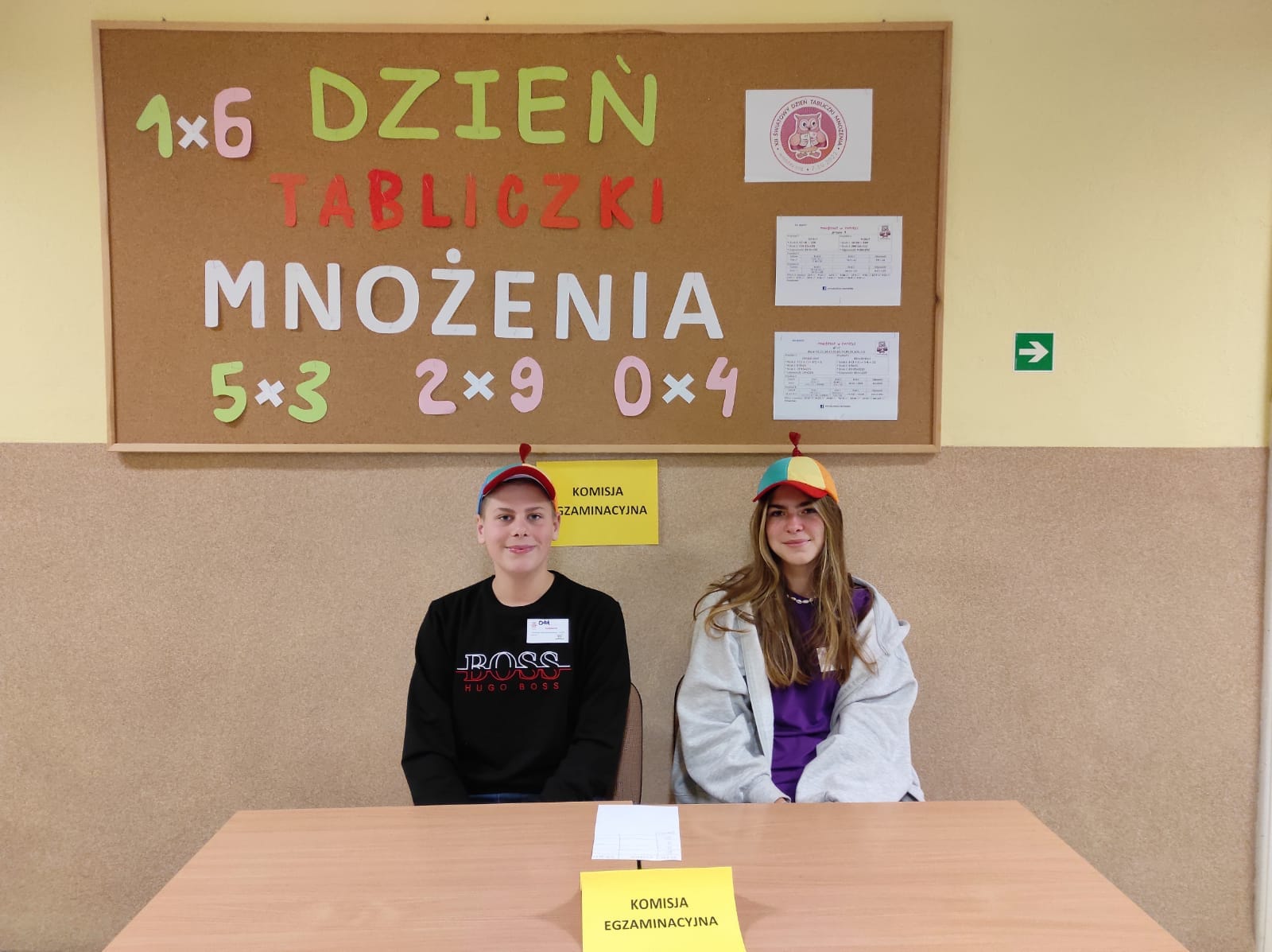 Dzień Tabliczki Mnożenia